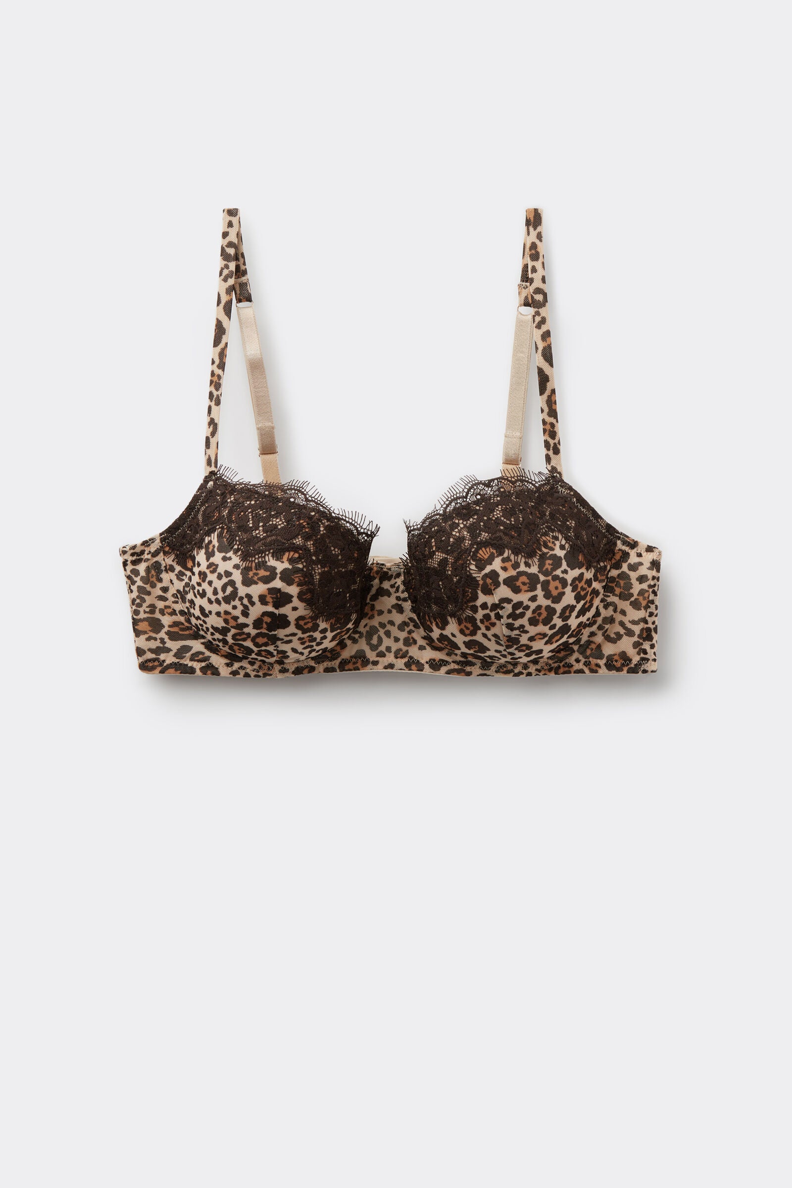 חזיית בלקונט Simply Iconic Sofia