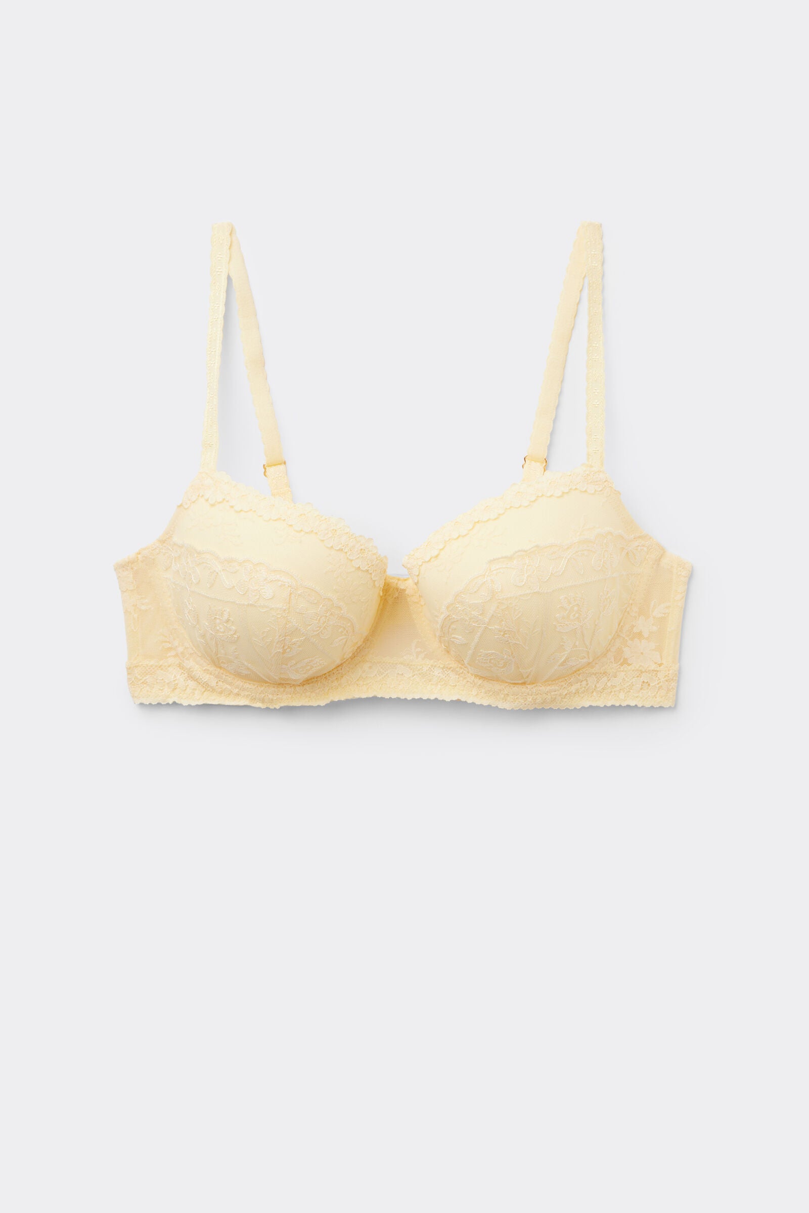 חזיית בלקונט Storybook Romance Sofia