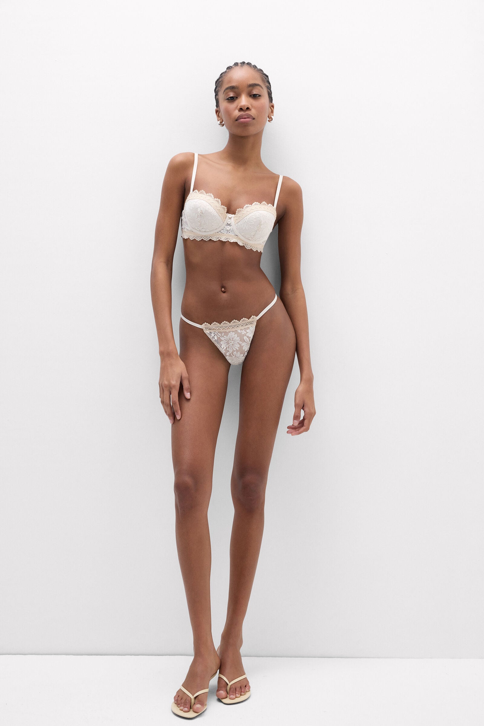 חזיית בלקונט Midsummer Dream Sofia