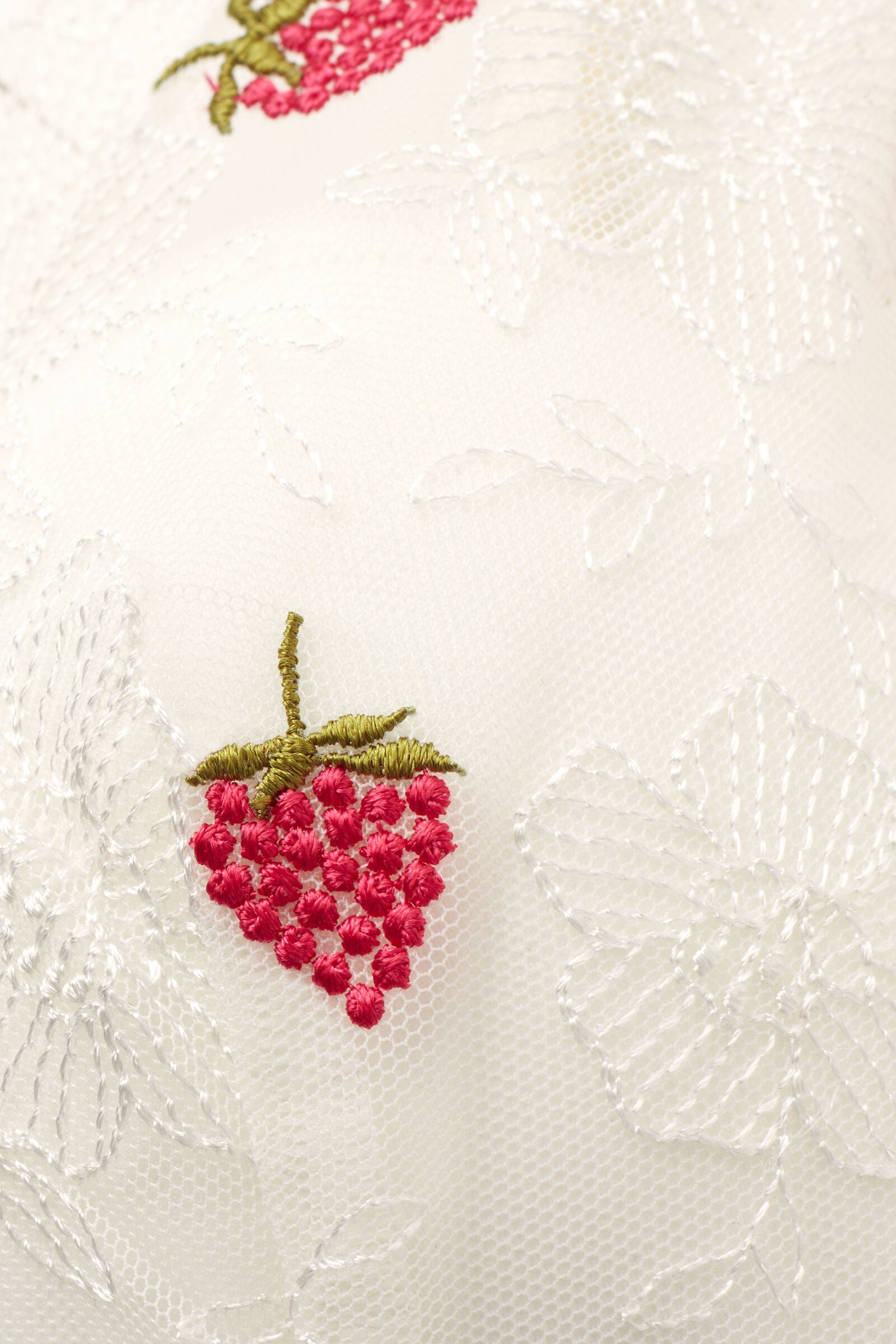 חזיית בלקונט Sweet as a Berry Elena