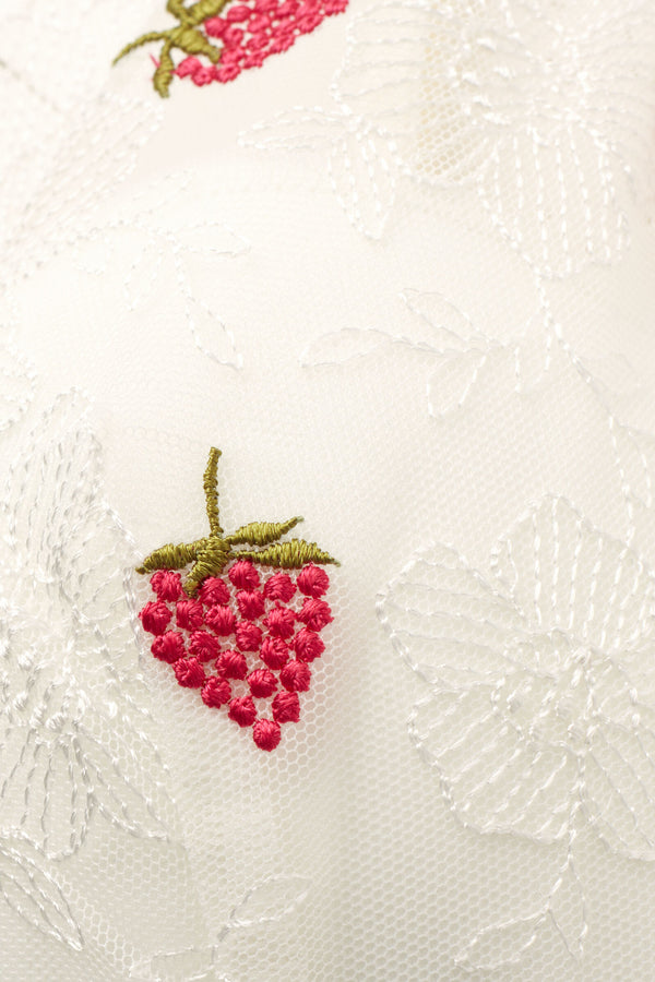 חזיית בלקונט Sweet as a Berry Elena