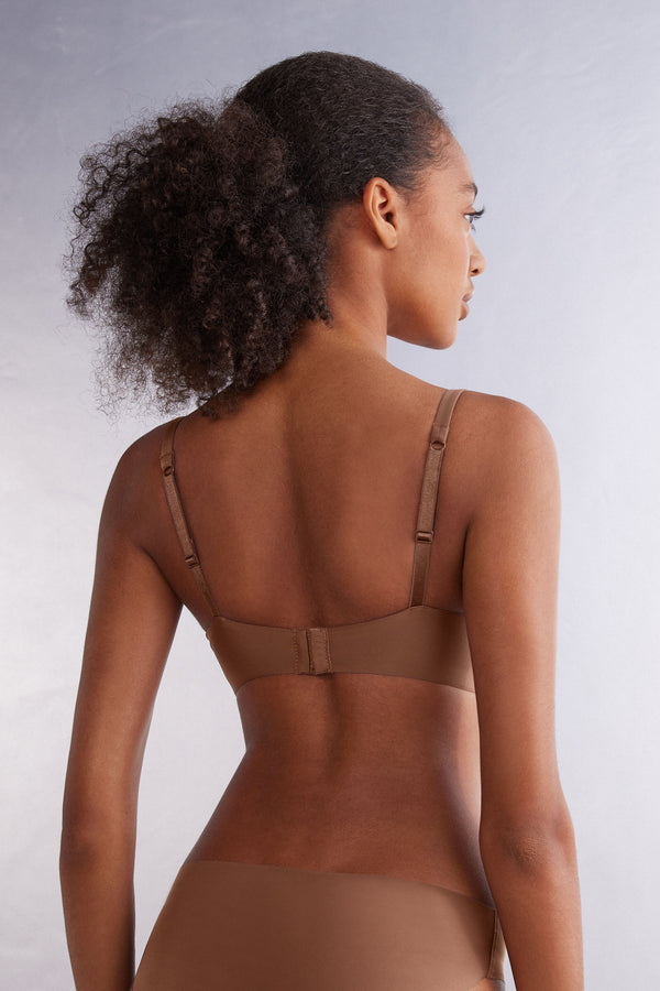 Francesca Ultralight Microfibre חזיית בלקונט