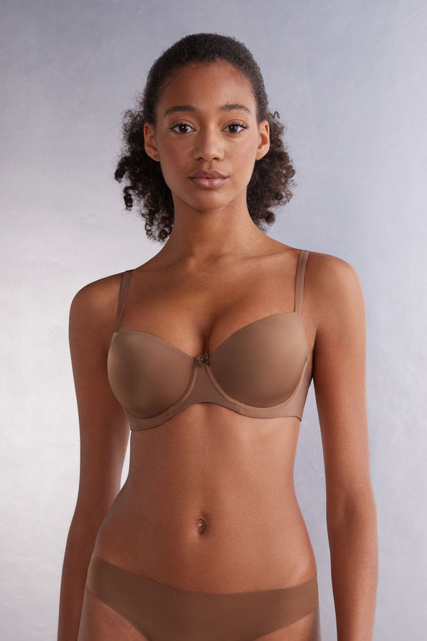 Sofia Ultralight Microfibre חזיית בלקונט