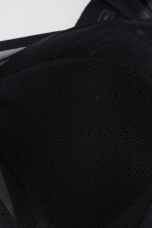 חזיית משולשים Invisible Touch