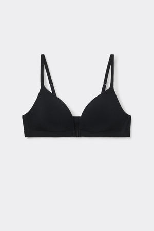 חזיית משולשים Tiziana Ultralight Cotton