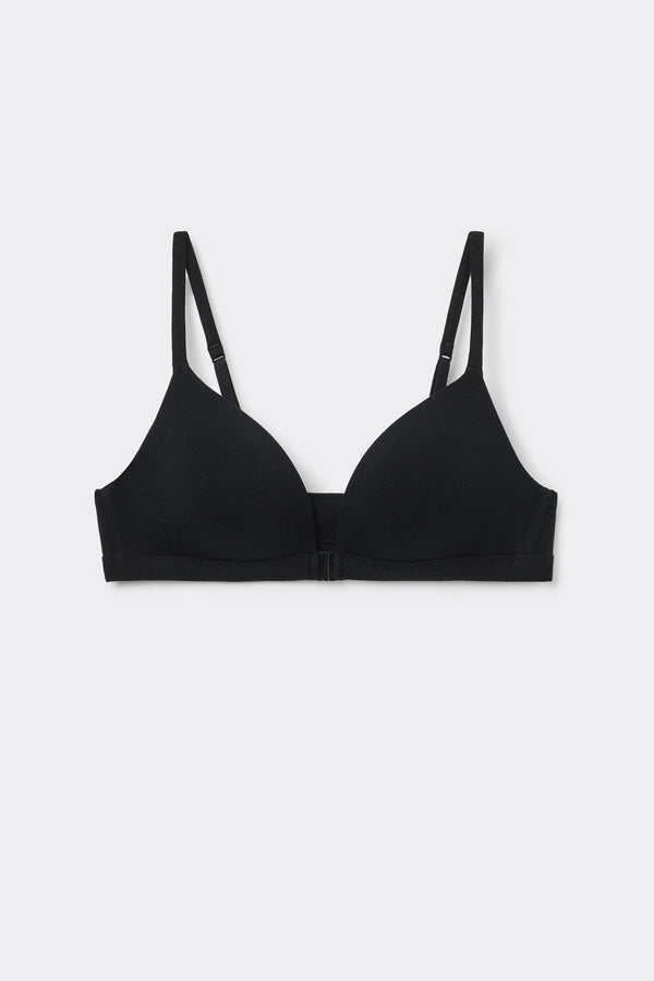 חזיית משולשים Tiziana Ultralight Cotton