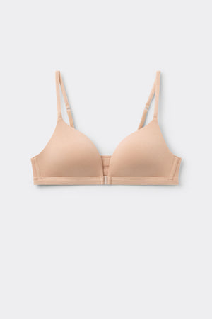 חזיית משולשים Tiziana Ultralight Cotton