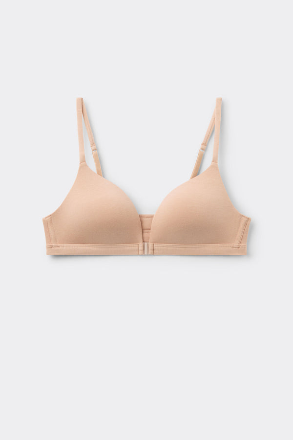 חזיית משולשים Tiziana Ultralight Cotton