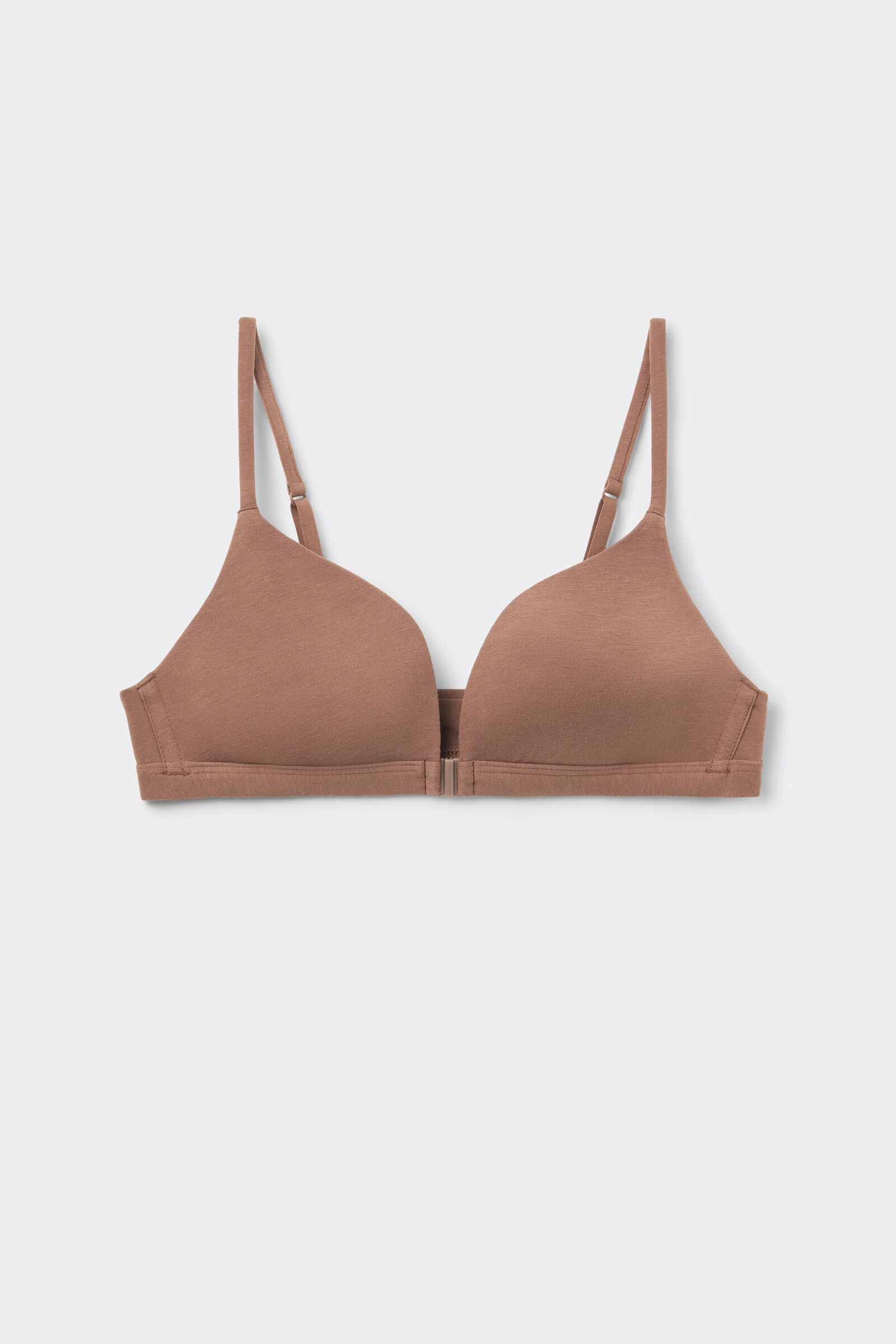 חזיית כותנה Tiziana Ultralight Cotton