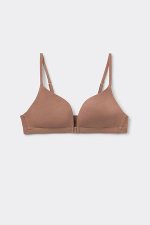 חזיית משולשים Tiziana Ultralight Cotton