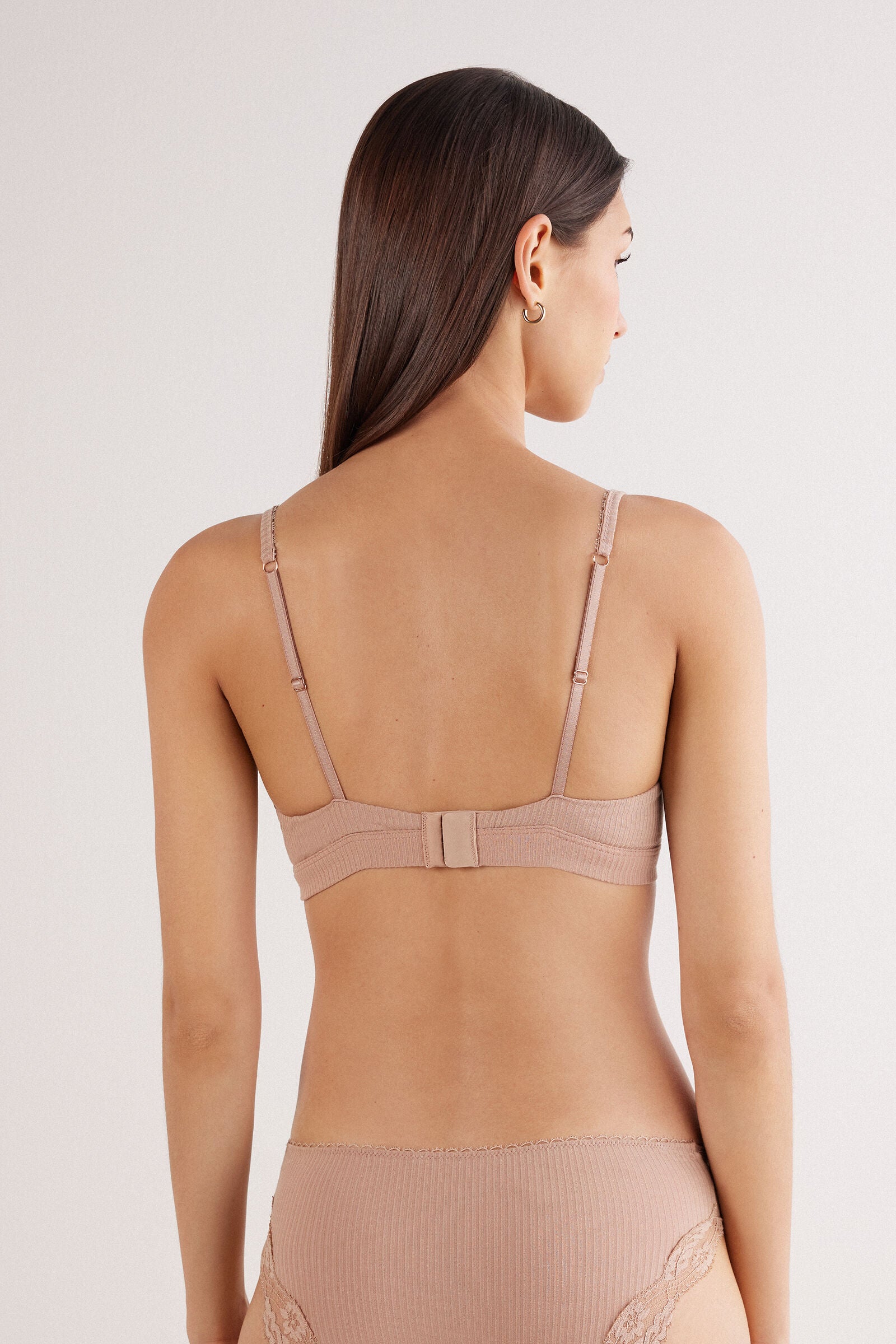חזיית משולשים Your Everyday Wear Tiziana