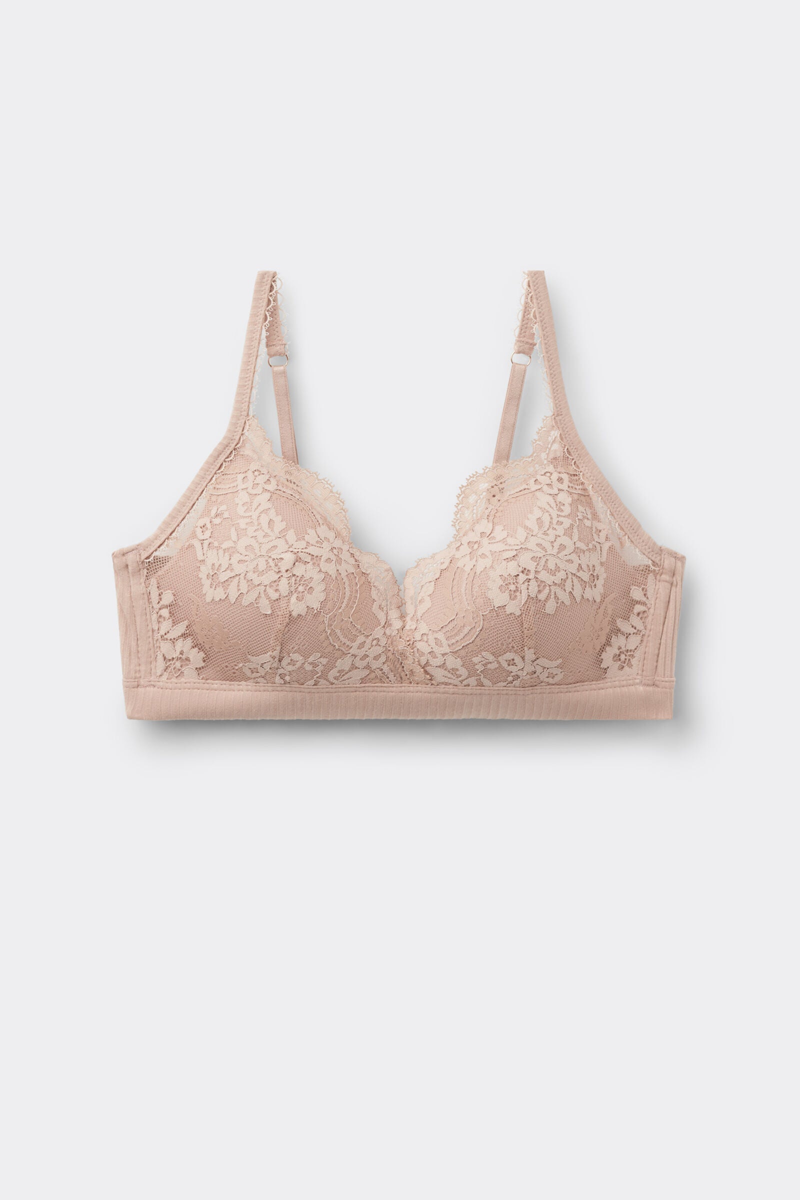 חזיית משולשים Your Everyday Wear Tiziana
