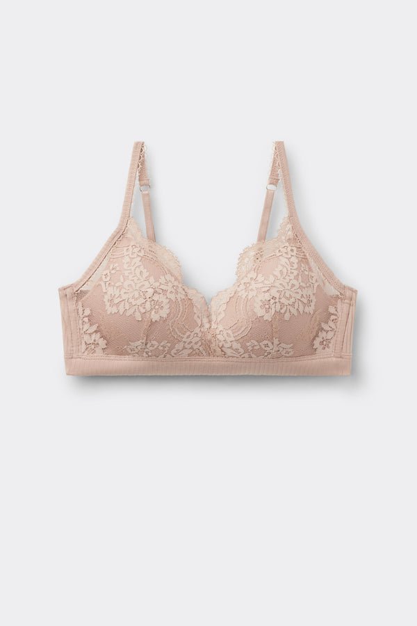 חזיית משולשים Your Everyday Wear Tiziana