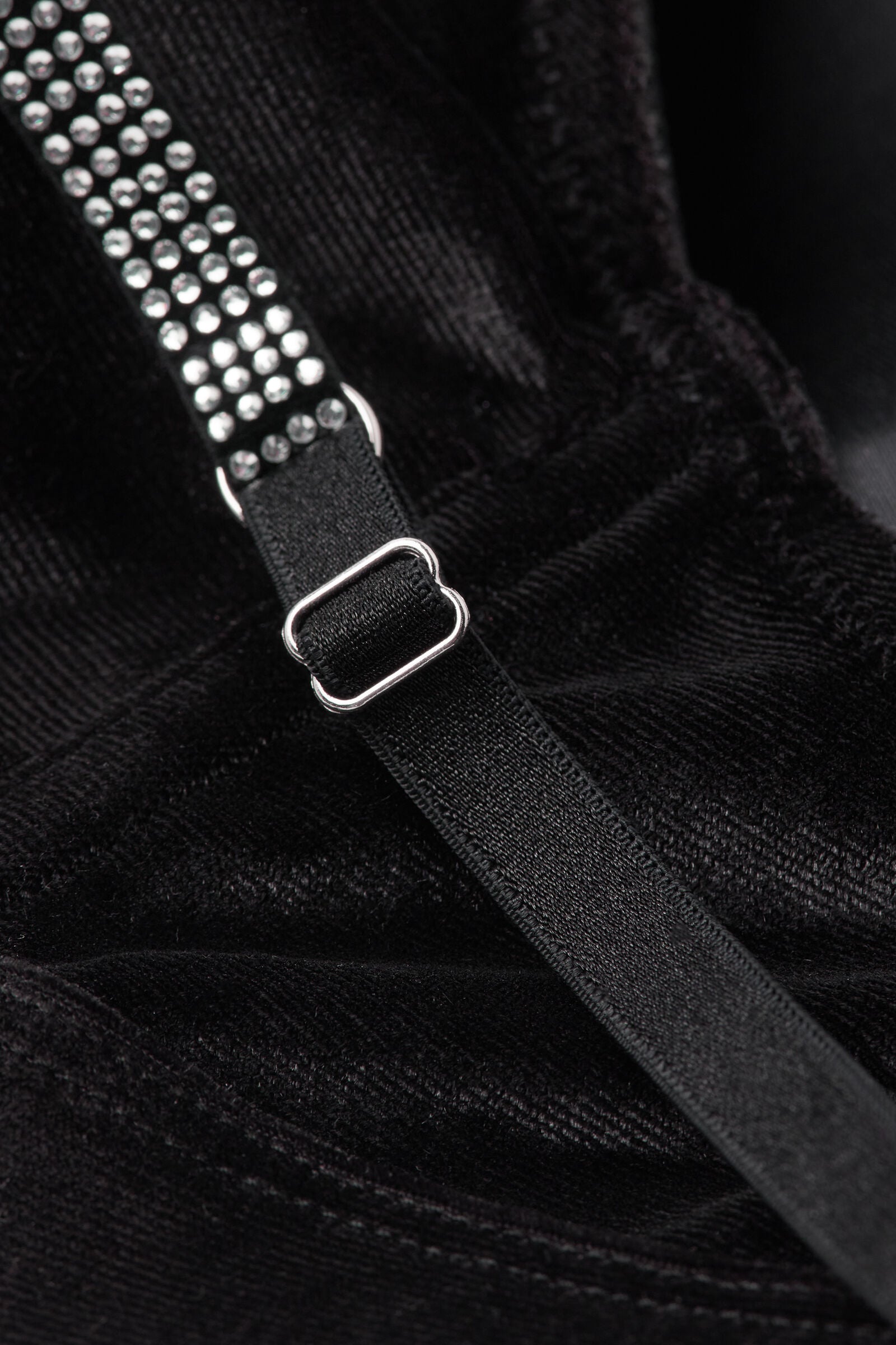 חזיית משולשים TIZIANA Girls Wanna Glisten