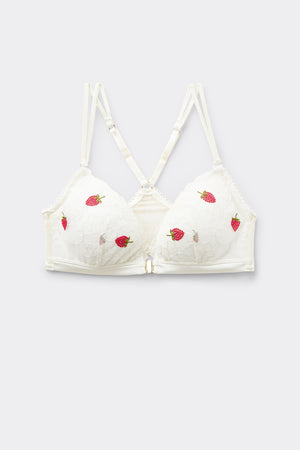 חזיית משולשים Sweet as a Berry Tiziana