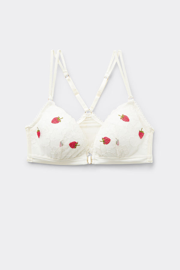 חזיית משולשים Sweet as a Berry Tiziana