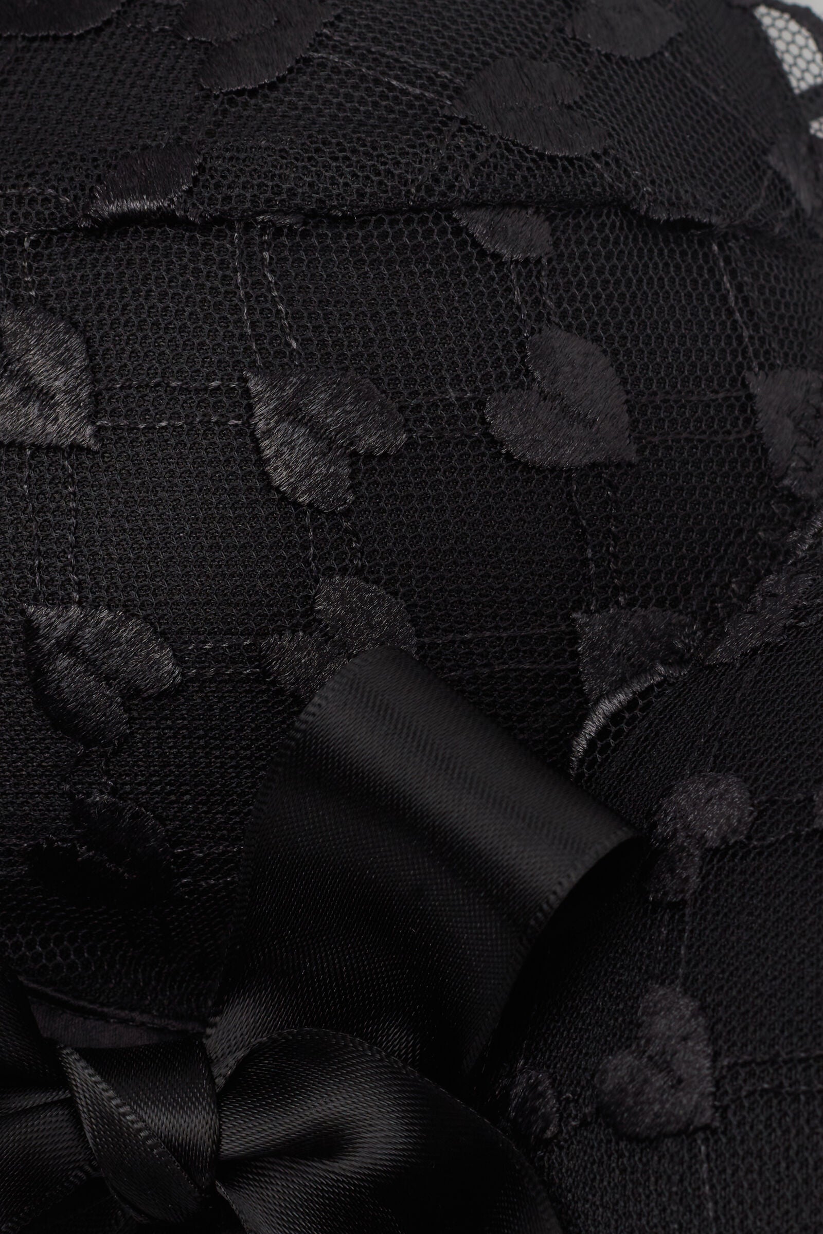 חזיית פוש אפ MONICA THE LOVE Club