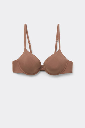 חזיית פוש- אפ The Sensual Cotton Bellissima