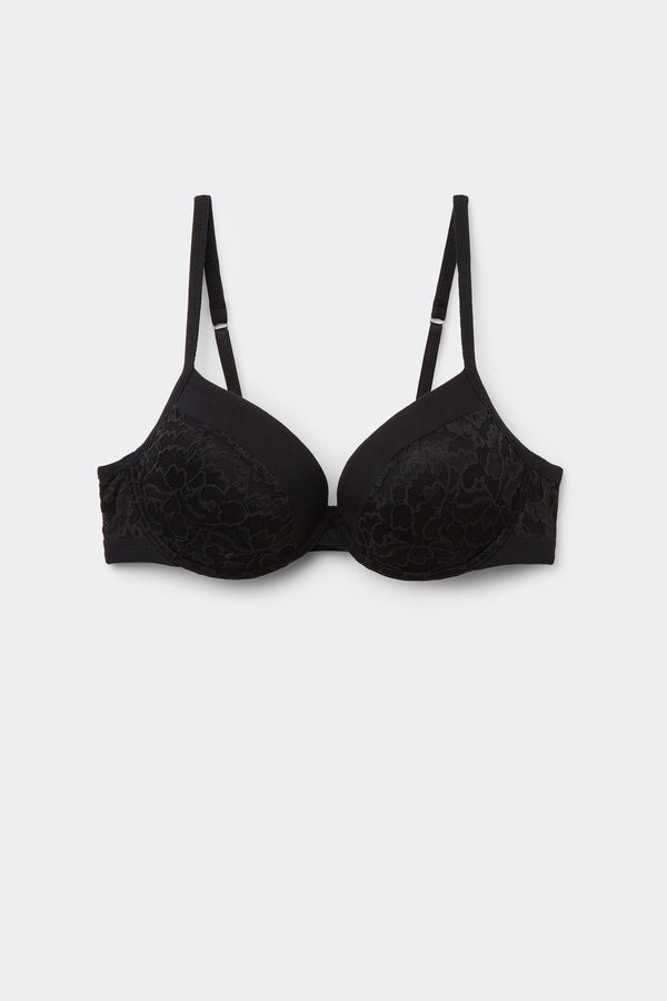חזיית פוש אפ Delicate Pieces Bellissima