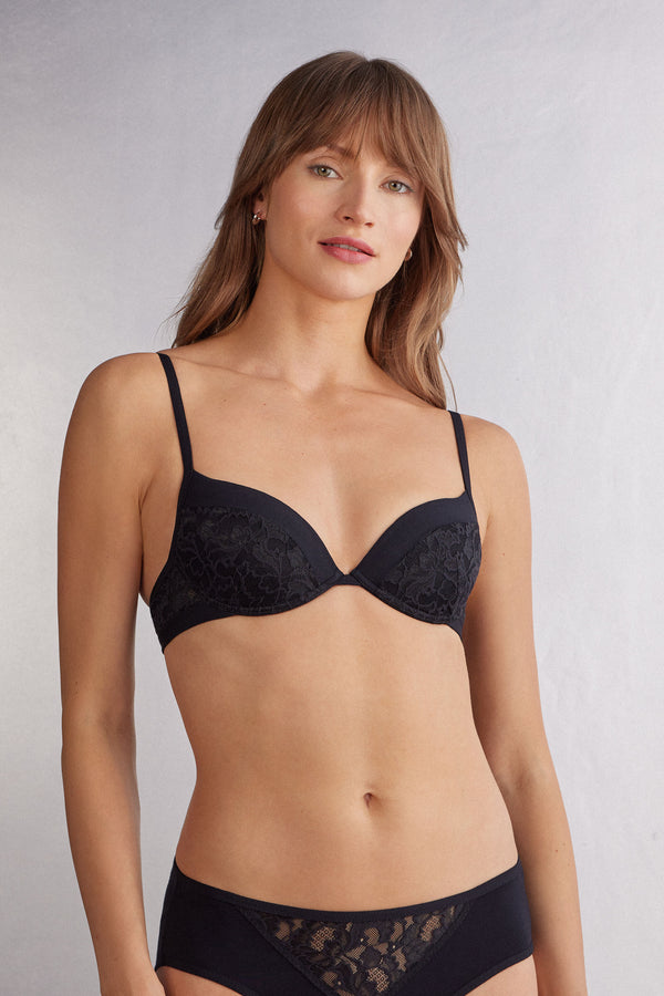 חזיית פוש אפ Delicate Pieces Bellissima