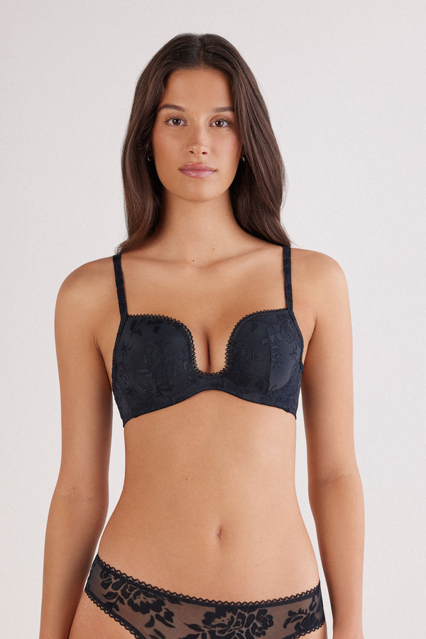חזיית פוש אפ Monica Softer Than a Kiss