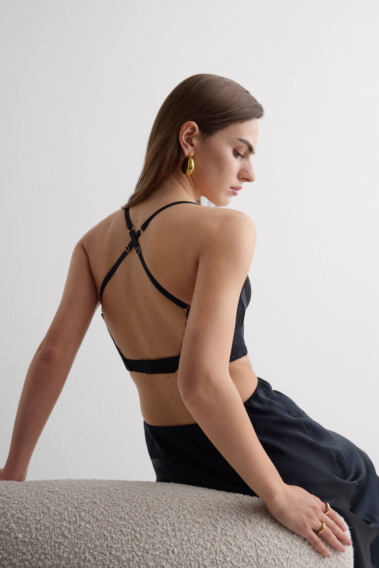 מחוך The Art of Lingerie Monica