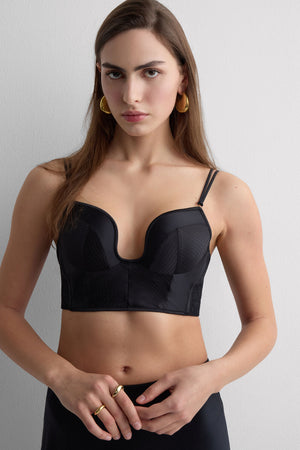מחוך The Art of Lingerie Monica