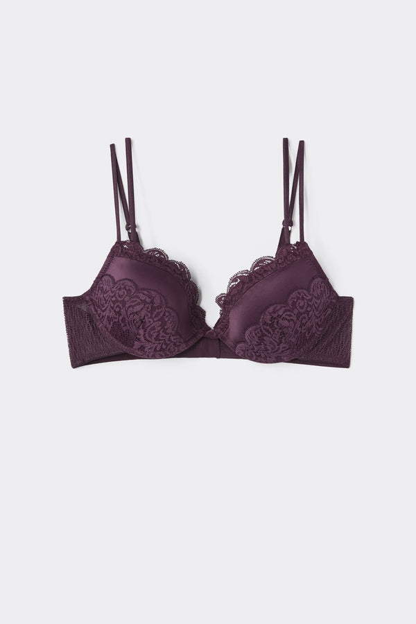 חזיית פוש־אפ Bellissima מקולקציית Everyday Luxury
