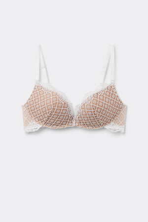 חזיית סופר פוש אפ Sophisticated Allure Gioia