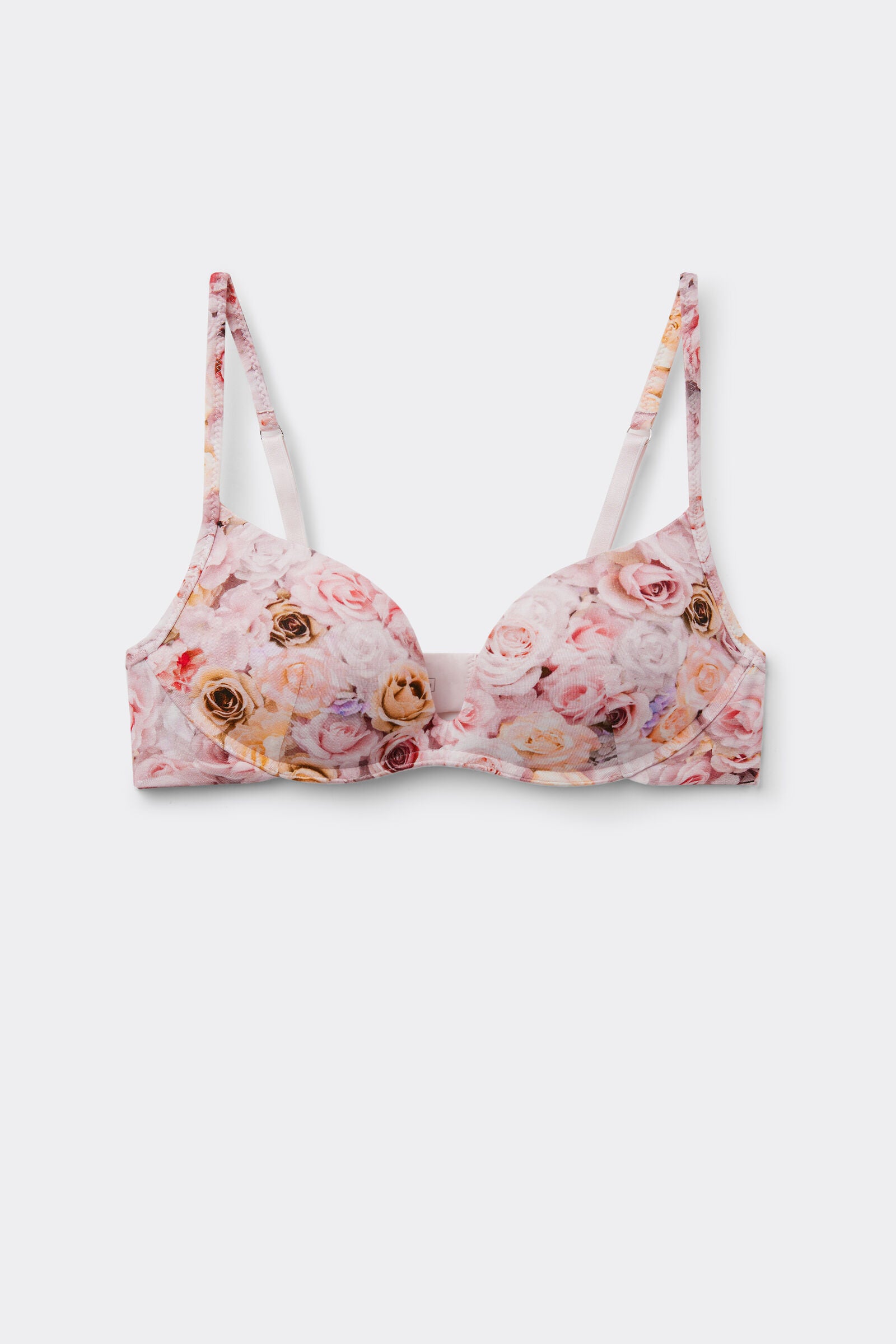 חזיית סופר פוש אפ Gioia  I BLOOM FOR YOU