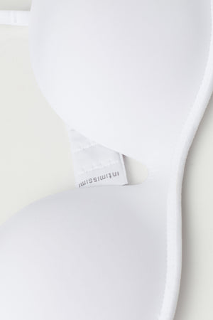 חזיית סופר פוש אפ Gioia Microfibre