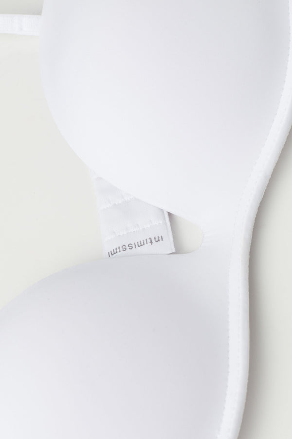 חזיית סופר פוש אפ Gioia Microfibre