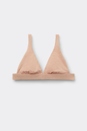 חזיית משולשים The Sensual Cotton Marica