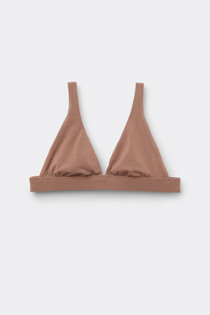 חזיית משולשים The Sensual Cotton Marica