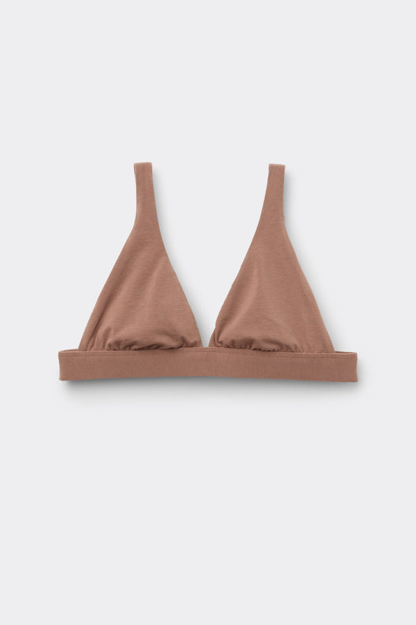 חזיית משולשים The Sensual Cotton Marica