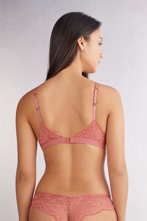 חזיית משולשים Emma Embrace Simplicity