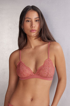 חזיית משולשים Emma Embrace Simplicity