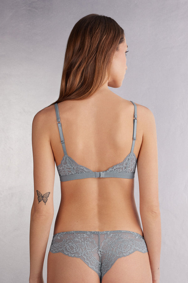 חזיית משולשים Emma Embrace Simplicity