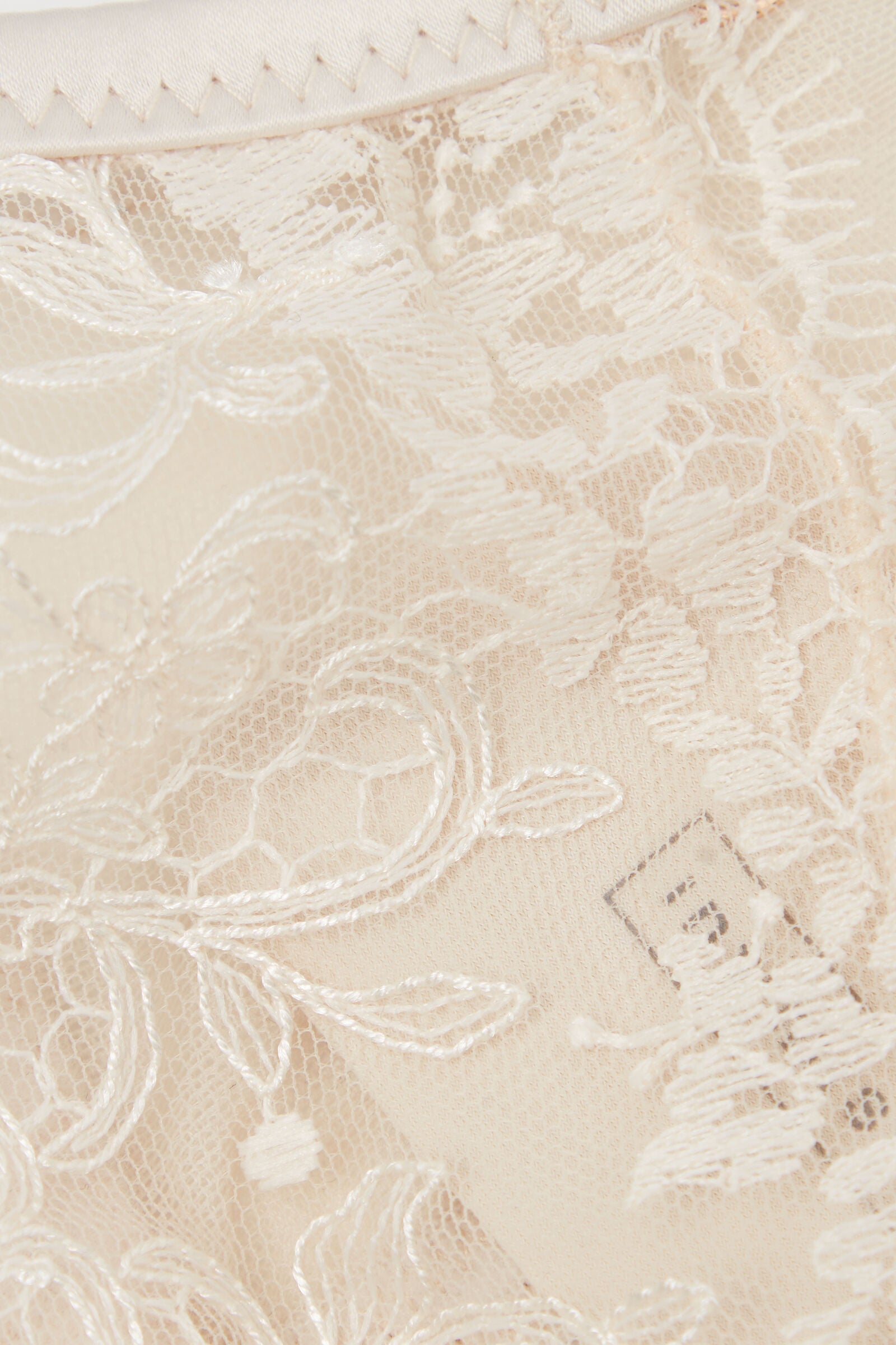 חזיית משולשים Emma Luxury Dreams