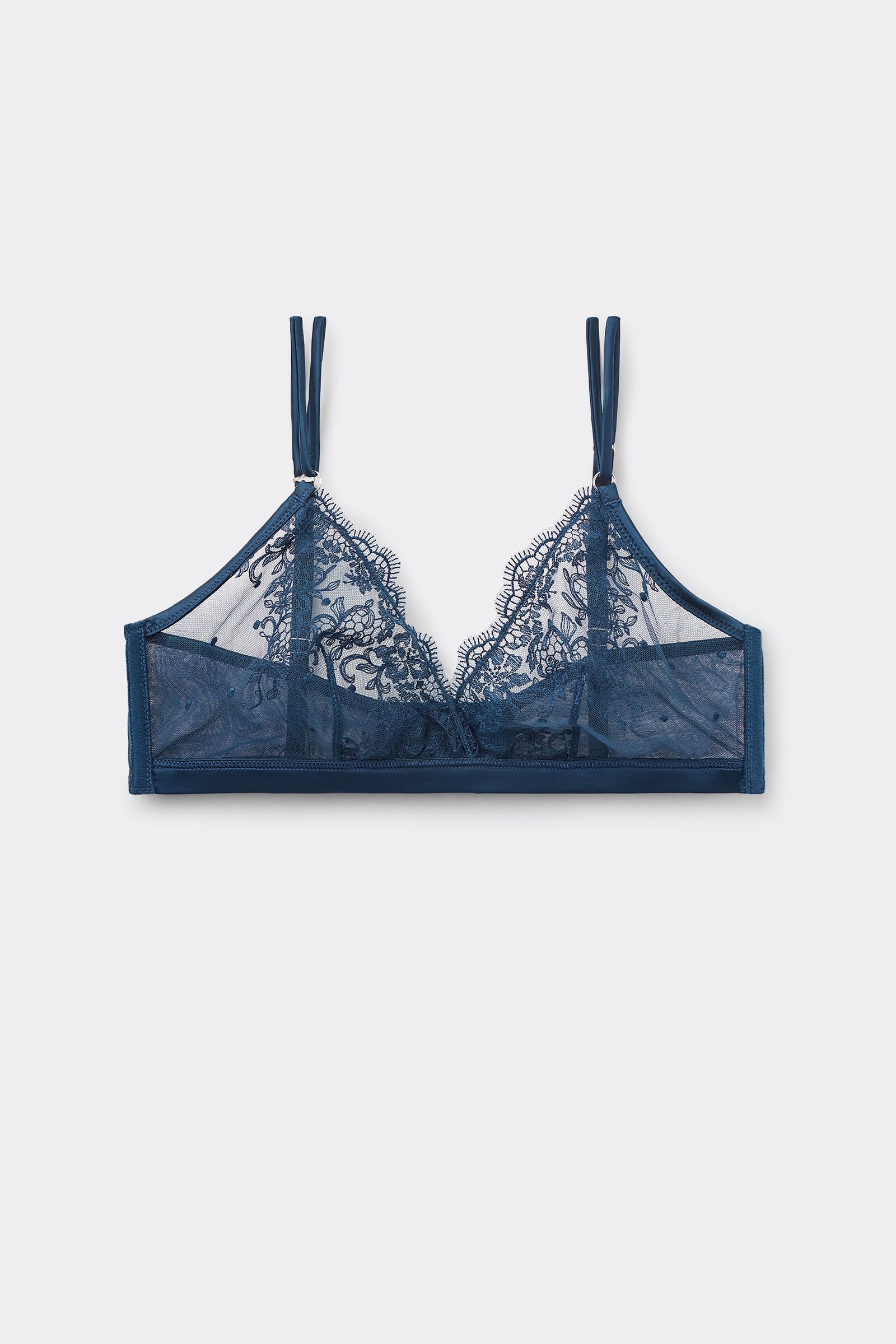חזיית משולשים Emma Luxury Dreams