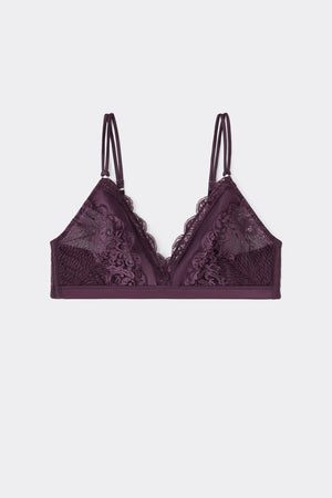 חזיית משולשים Emma Everyday Luxury