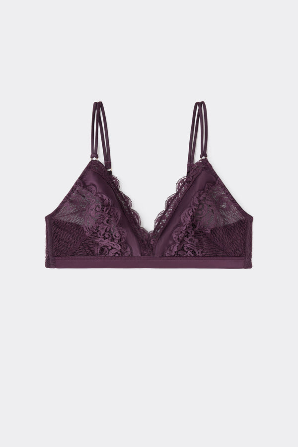 חזיית משולשים Emma Everyday Luxury