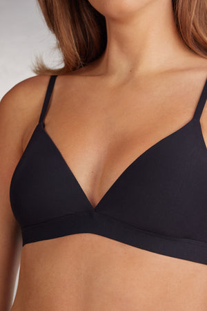 חזיית משולשים Superior Comfort Emma