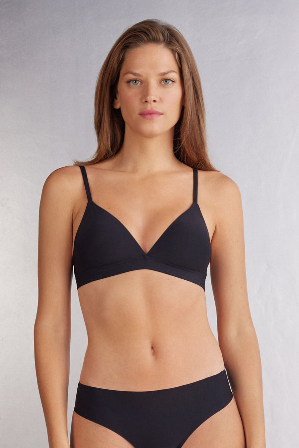 חזיית משולשים Superior Comfort Emma