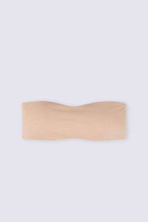 חזיית סטרפלס Ilaria Ultralight Microfibre