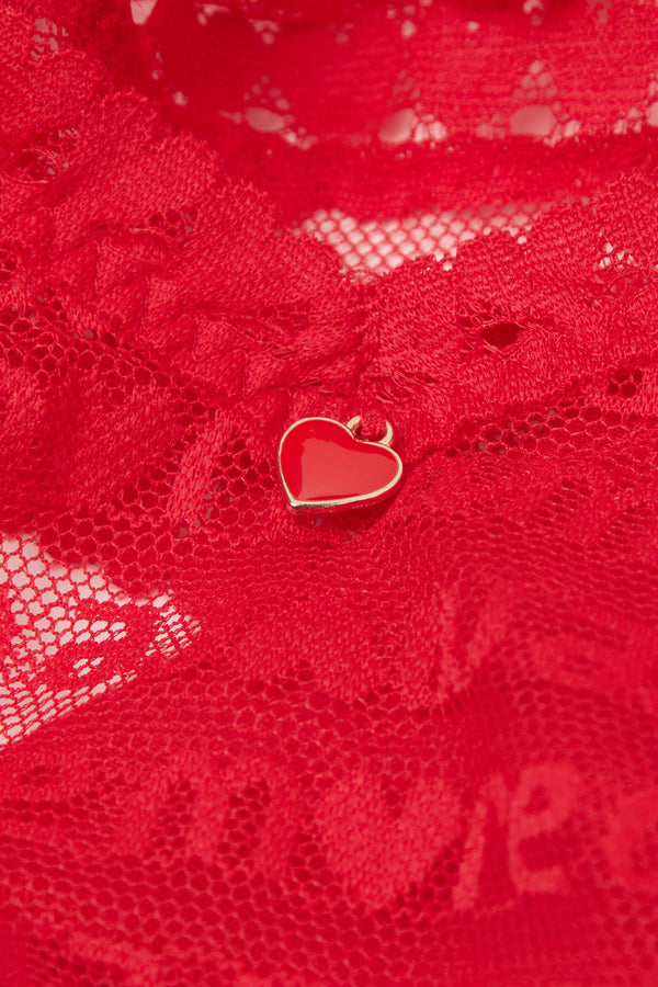 תחתונים ברזילאיים More Amore