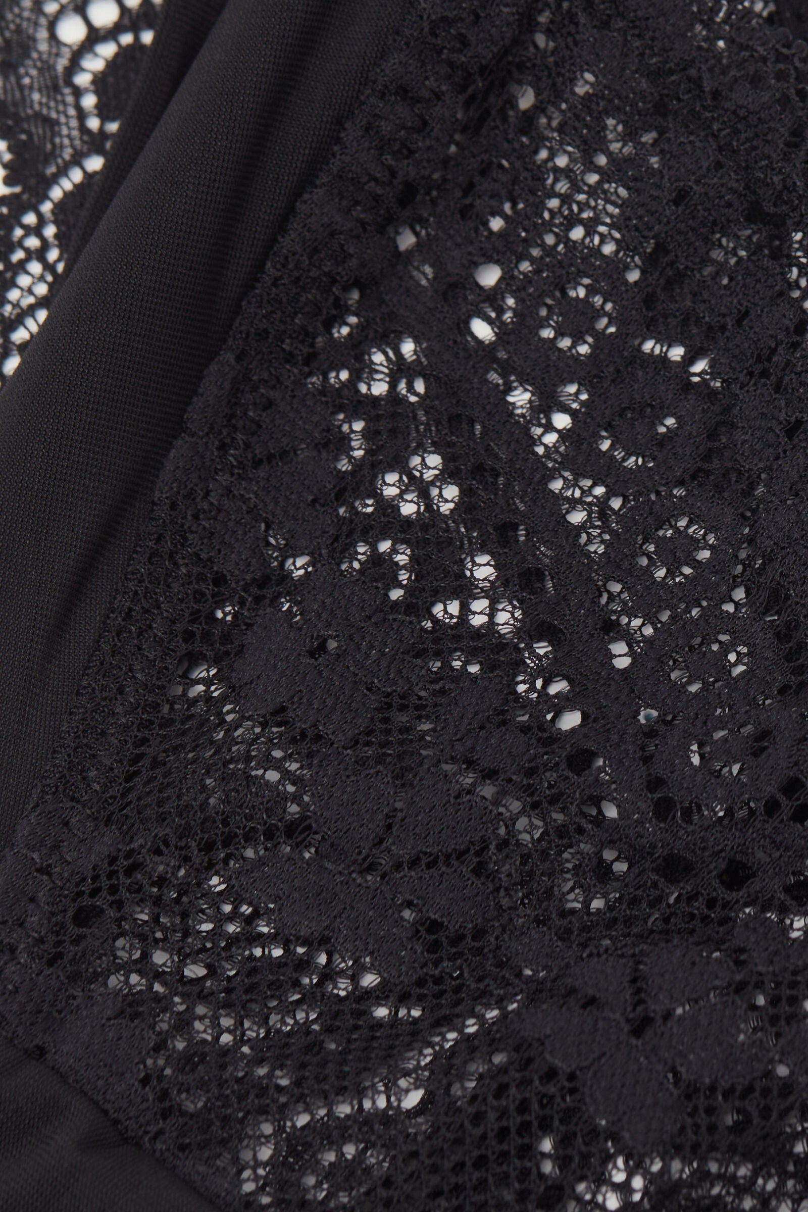 תחתונים ברזילאיים The Star of the Show ‘80s-Style