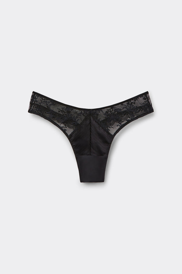 תחתונים ברזילאיים THE Art OF LINGERIE