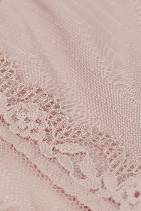 תחתונים ברזילאיים THE Art OF LINGERIE