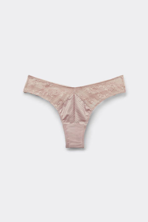 תחתונים ברזילאיים THE Art OF LINGERIE